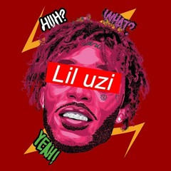 Dedicated  Lil Uzi Type Beat 148 BPM