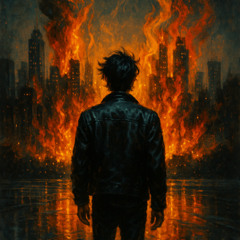 Burn It All Tonight