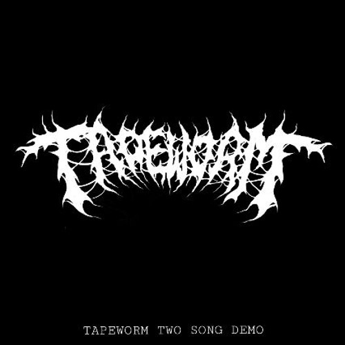 TAPEWORM TWO SONG DEMO