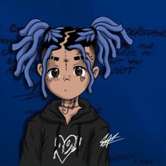 XXXTENTACION - She's Been Waiting In The Dark