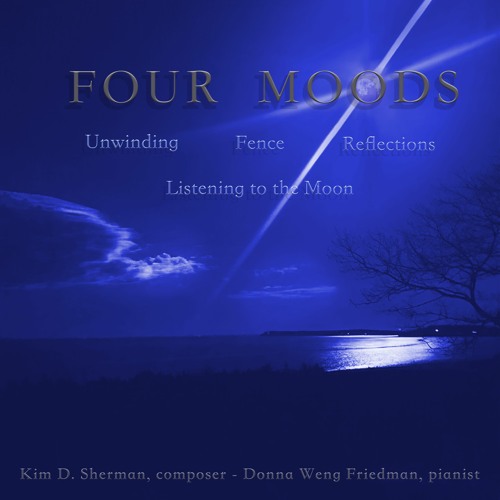 Four Moods
