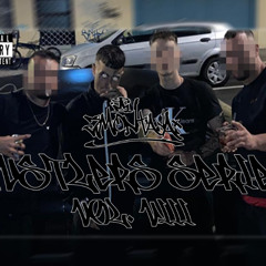 HUSTLERS SERIES VOL. VIII