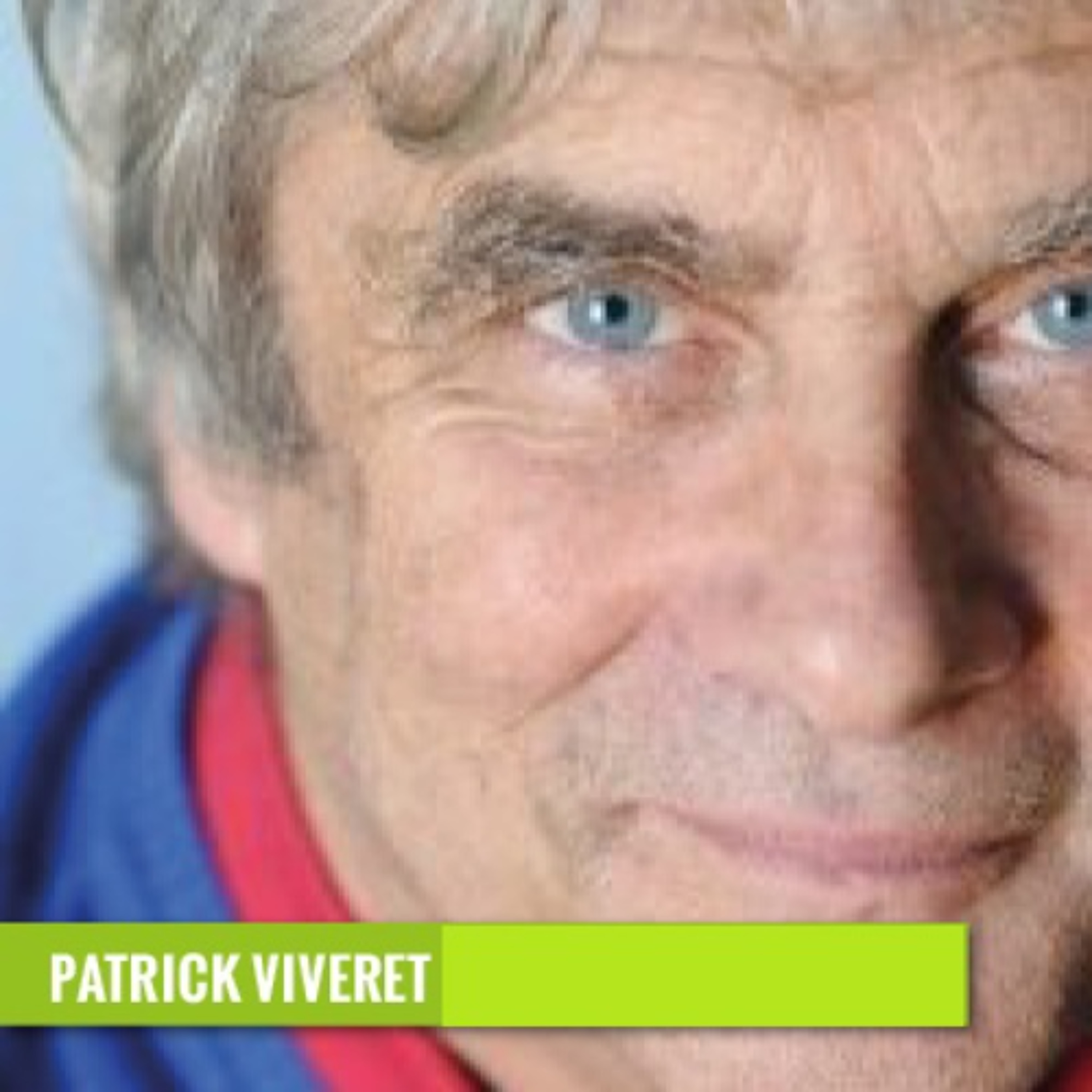 RFL101 Mes Sages de Vie Repensez nos valeurs avec Patrick Viveret par Richard Federmann episode artwork