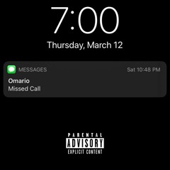 Missed Call