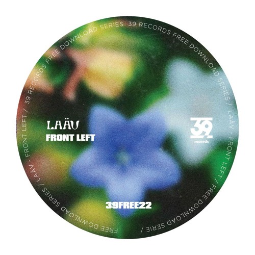 [FREE DL] Laäv - Front Left (39FREE22)