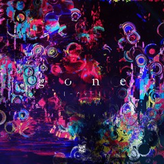 gone