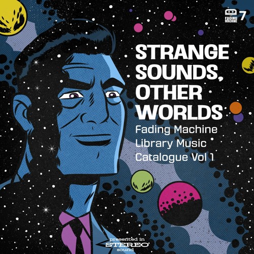 Strange Sounds, Other Worlds - Dwellings Theme