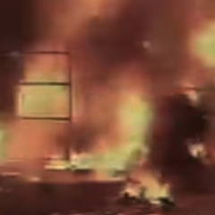 Captured Then Taken To Be Sold Off To The Devil Himself.