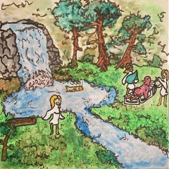 dove lake (feat. Bruner)