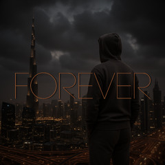 “FOREVER” HARD DARK EMOTIONAL TYPE BEAT | Rap Beat Instrumental 2025 | MELLOW | FREESTYLE BEAT