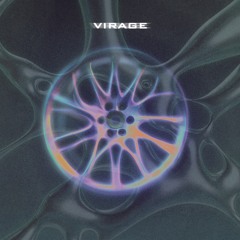 Various Artist VIRAGE II [SPSVA004]