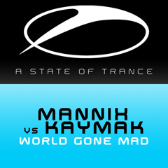 World Gone Mad (Original Mix)