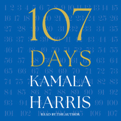 107 DAYS Audiobook Excerpt