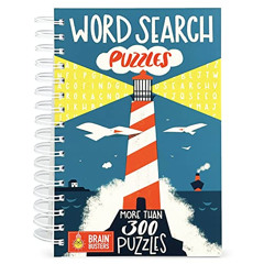 ACCESS PDF 📜 Word Search Puzzles (Big Book of Puzzles) by  Cottage Door Press,Parrag