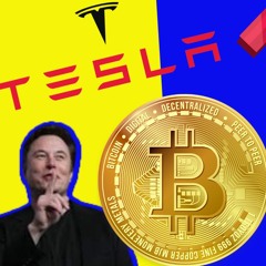 Tesla Sells 75  Of Its Bitcoin While Warren Buffet Buys Oil With Prince Dykes