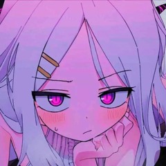 i hired this ✧hina✧ to (annoyingly) stare at you