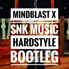 BroyS - Saufen Auf'm Spielplatz (Mindblast X SNK Music Hardstyle Bootleg)