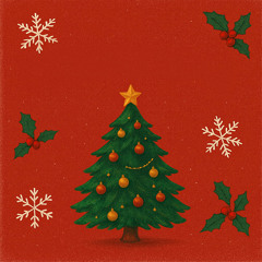 Christmas again (Original) [feat. Kg8music]