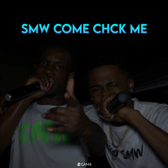 SMW - Check Me (SXM Soca 2022)