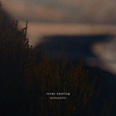 I N N E R - H E A L I N G | Dark Ambient Journey Beyond Time and Self