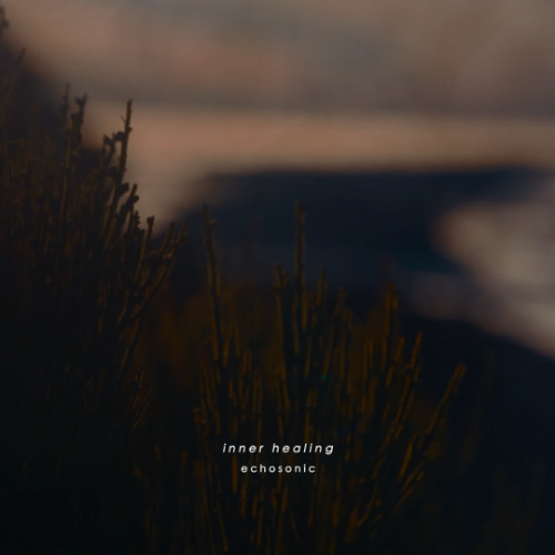 I N N E R - H E A L I N G | Dark Ambient Journey Beyond Time and Self