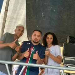 10 MINUTINHOS DE SOCA SOCA TREPA TREPA VS RITMO DO BAILE DA CROÁCIA VQQ (DJ CABELAO 22) 170BPM