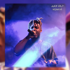 Juice WRLD - Migraine (AI)