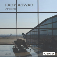 3-VL176- Fady Aswad - Tarmac in the Rain