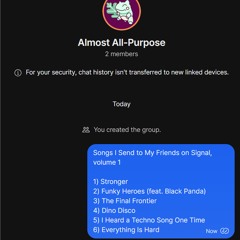 Funky Heroes (feat. Black Panda)