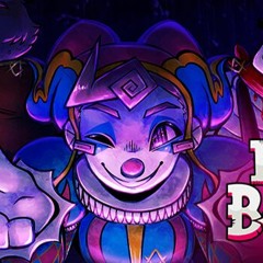 NO BODY NO BRAIN VOCAL MIX TALKSHOW BOY