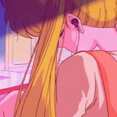 Beyazz- Sailor Moon (Slowed-Reverb+Muffled)