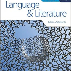 GET KINDLE 💝 Language and Literature for the IB MYP 4 & 5: By Concept (MYP By Concep