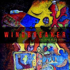 Windbreaker (with John Byrne)