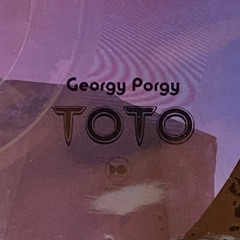 Toto Ft. Cheryl Lynn - Georgy Porgy (Extended Remix Reworked)