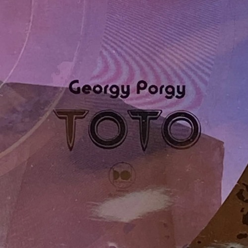 Stream Toto Ft. Cheryl Lynn - Georgy Porgy (Extended Remix