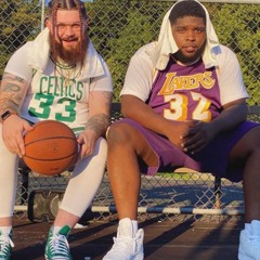 Mobbo x Gordo - Feel it In The Air