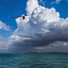 Earth, wind and water