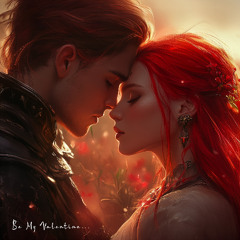 Be My Valentine - Romantic Piano Background | Inspiring Love Song | Royalty Free Music for Video