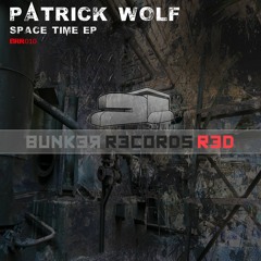 [ASG BRR010] Patrick Wolf - Space Time EP Preview