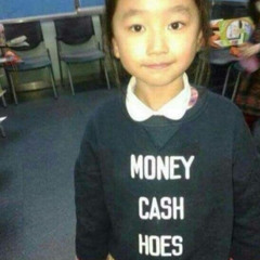money & hoes p. TV7