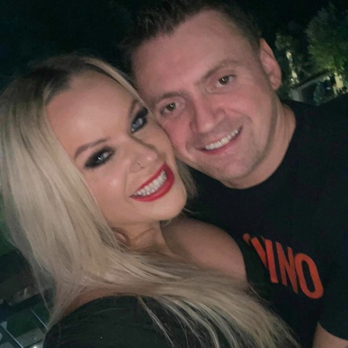 Stream Jamie B & Cathy T Shower You With Kisses [Sample] by Jamie B