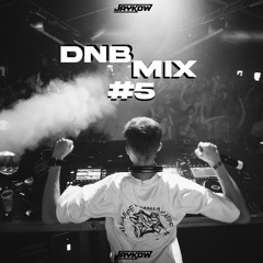 DnB Mix #5 / Jaykow