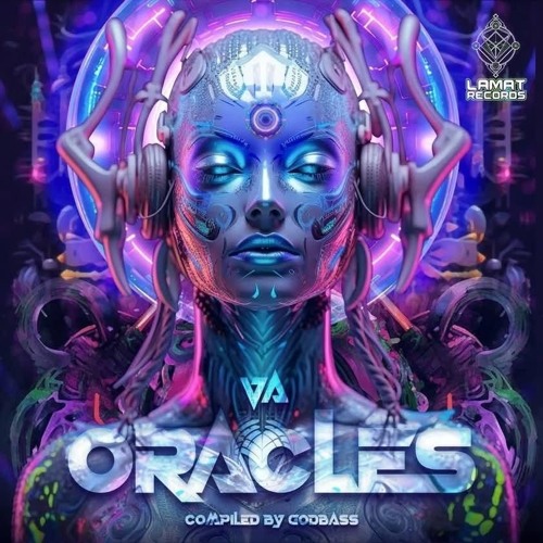 Voyd Realm & Cignal Ultra - Divine Prophecy (200)