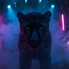 Black Panther