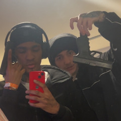 Hit my head (prod. lilodmv + 90mgzz)