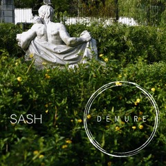 Demure Dubcast #14 - SASH