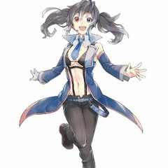 Yokune Ruko Test (Darling)