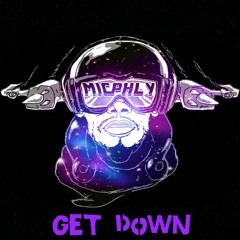 Get Down (The Pilot - mixtape)
