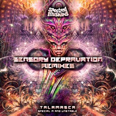 Talamasca - Sensory Depravation (Special M Remix)