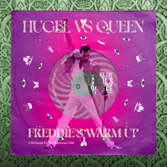 QUEEN X HUGEL - Freddie's Warm Up (Giovanni Deitz Majnuna Edit) [FREE DOWNLOAD]